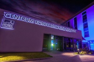 POZNANSKI viesnīcas Polijā Poznaņ apartamenti restorānu pasākumi